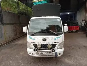 Tata Dimo Lokka 2019 Lorry (Used)