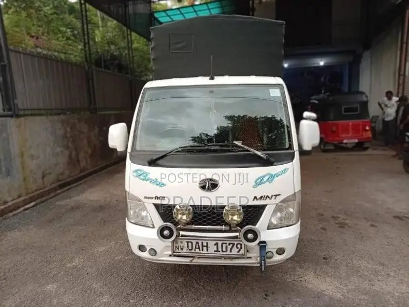 Tata Dimo Lokka 2019 Lorry (Used)