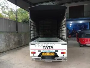 Tata Dimo Lokka 2019 Lorry (Used)
