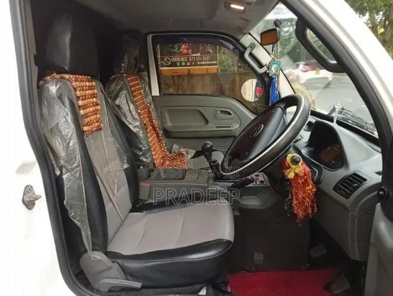 Tata Dimo Lokka 2019 Lorry (Used)