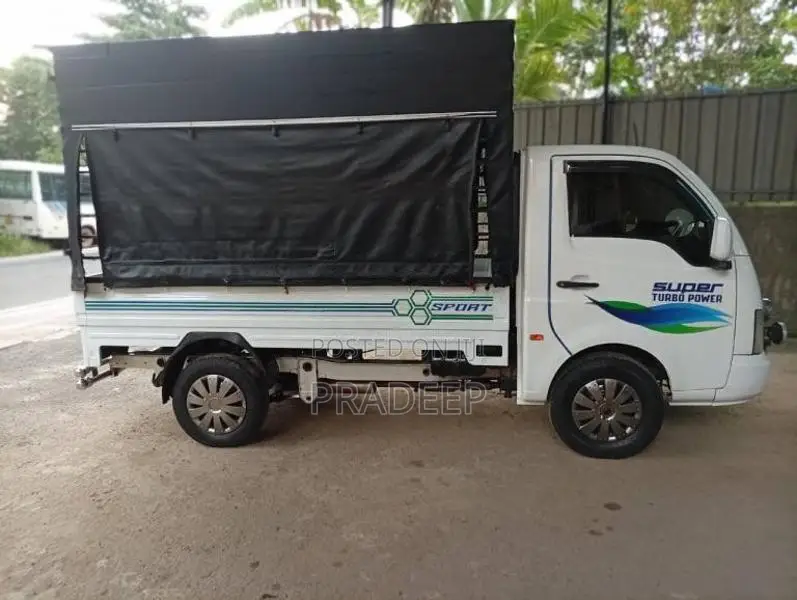 Tata Dimo Lokka 2019 Lorry (Used)