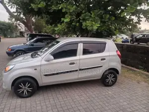 Suzuki Alto 2016 Car (Used)