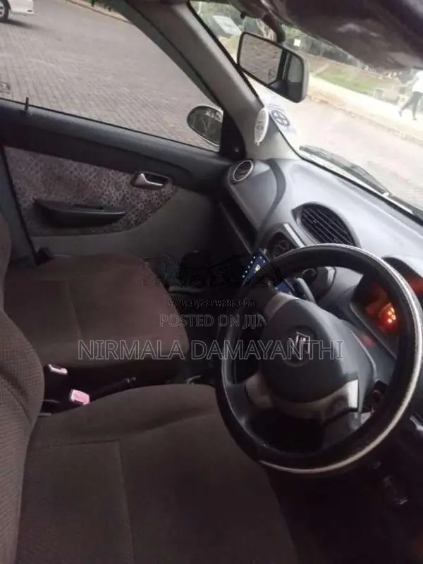 Suzuki Alto 2016 Car (Used)