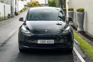 Tesla Model Y 2024 SUV (Used)