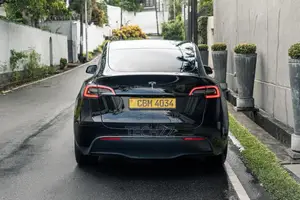 Tesla Model Y 2024 SUV (Used)