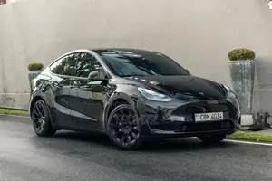 Tesla Model Y 2024 SUV (Used)
