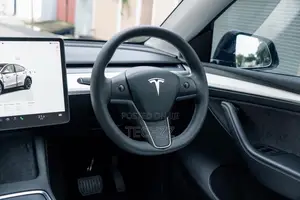 Tesla Model Y 2024 SUV (Used)