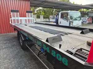 Toyota Carrier 1996 Lorry (Used)
