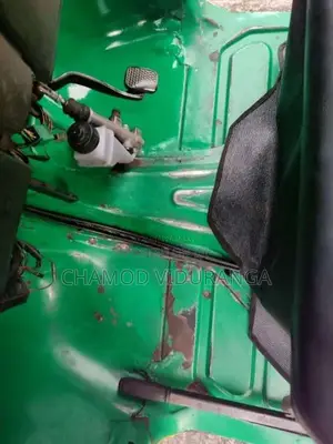 Bajaj RE 4 Stroke 2014 Three Wheel (Used)
