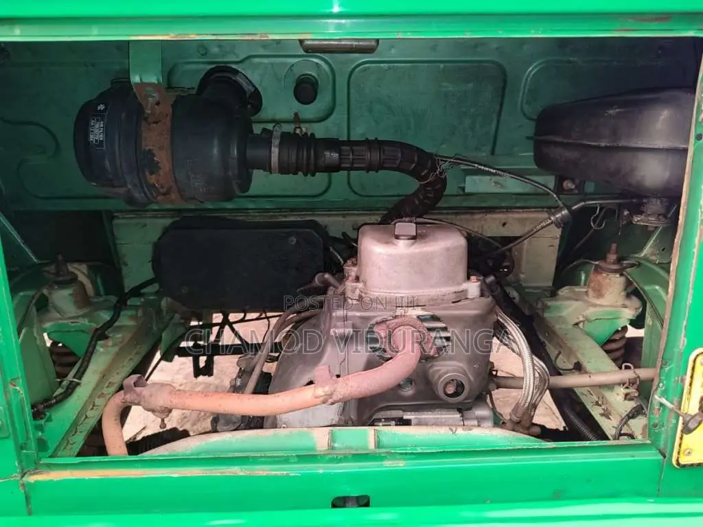 Bajaj RE 4 Stroke 2014 Three Wheel (Used)