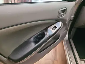 Nissan N16 Sunny 2001 Car (Used)