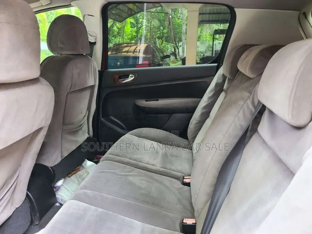Peugeot 307 2003 Car (Used)