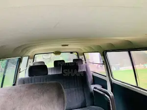 Nissan Vanette 1997 Van (Used)