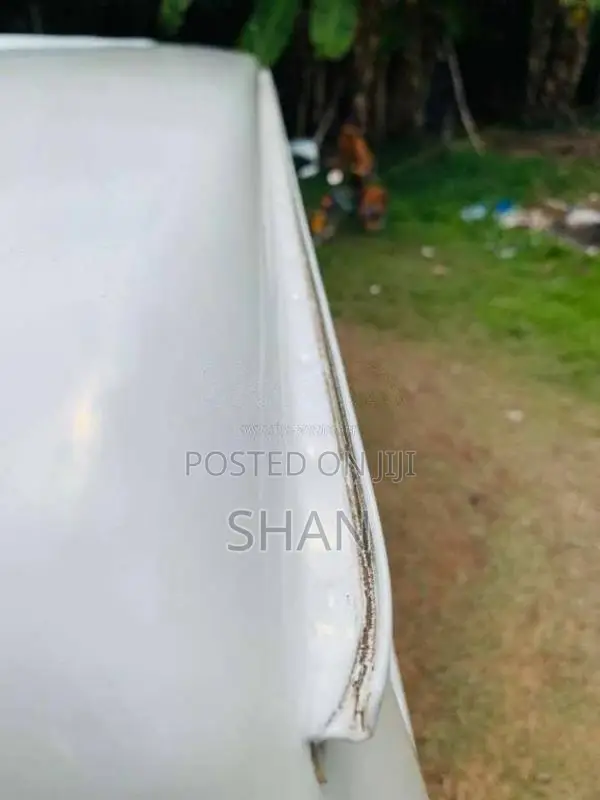 Nissan Vanette 1997 Van (Used)