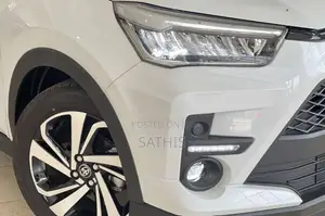 Toyota Raize 2024 SUV (Used)