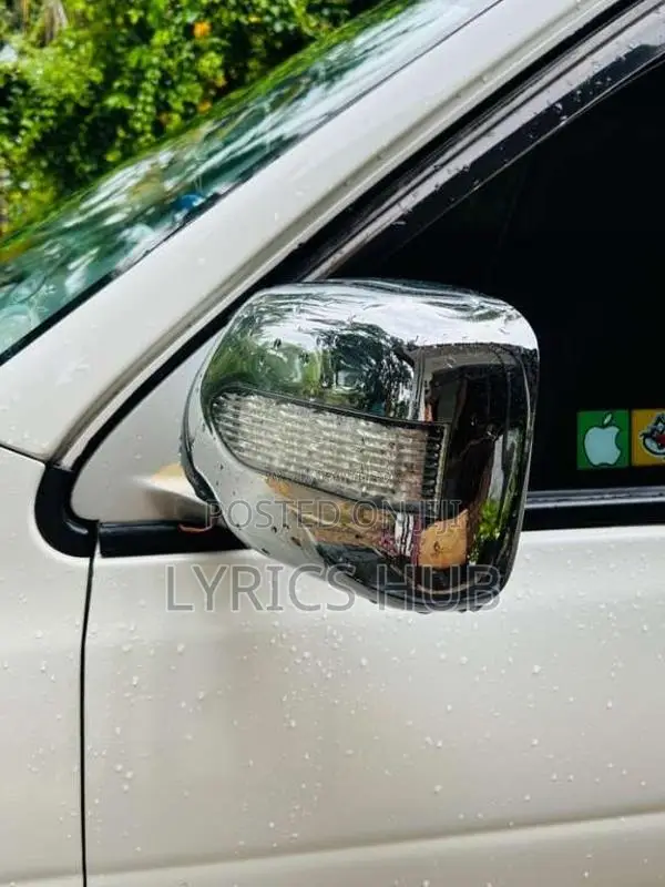 Toyota Noah 3C Turbo 1998 Van (Used)