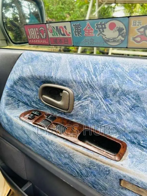 Toyota Noah 3C Turbo 1998 Van (Used)