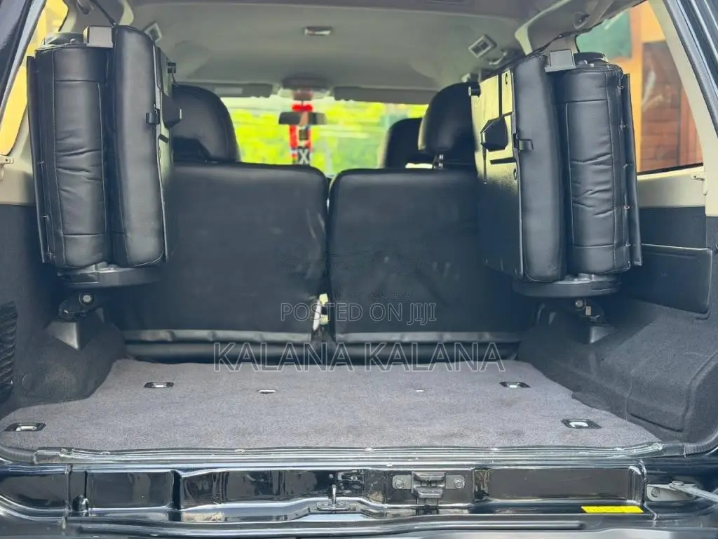 Nissan Patrol 2014 SUV (Used)