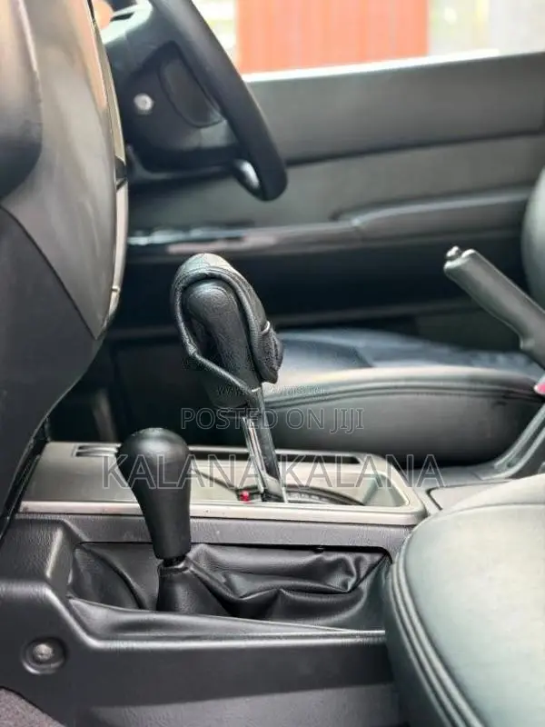 Nissan Patrol 2014 SUV (Used)