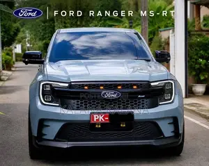 Ford Registered 2025 SUV (Used)