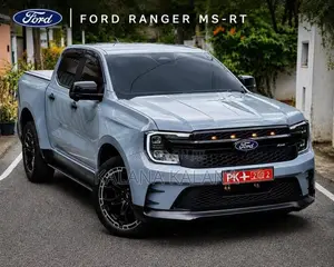 Ford Registered 2025 SUV (Used)