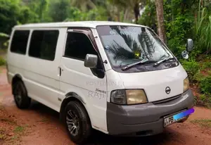 Nissan Vanette 2002 Van (Used)