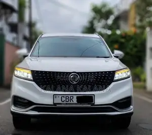DFSK Auto 2025 SUV (Used)