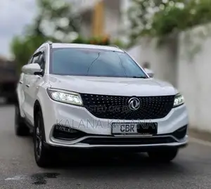 DFSK Auto 2025 SUV (Used)