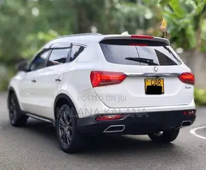 DFSK Auto 2025 SUV (Used)
