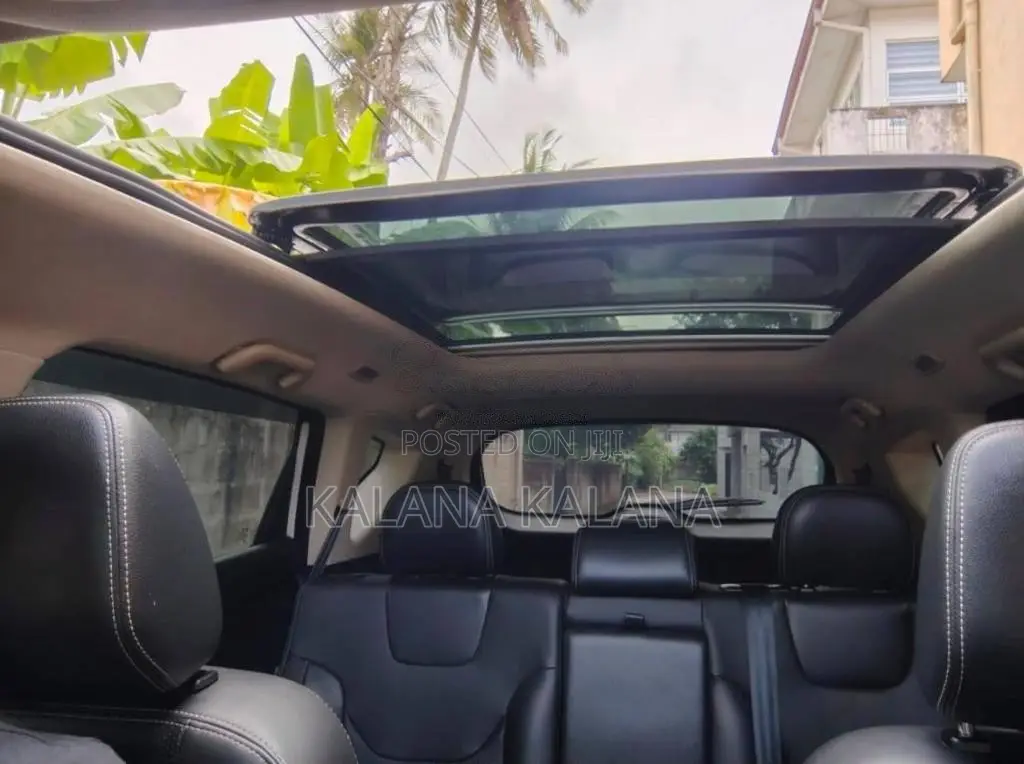 DFSK Auto 2025 SUV (Used)