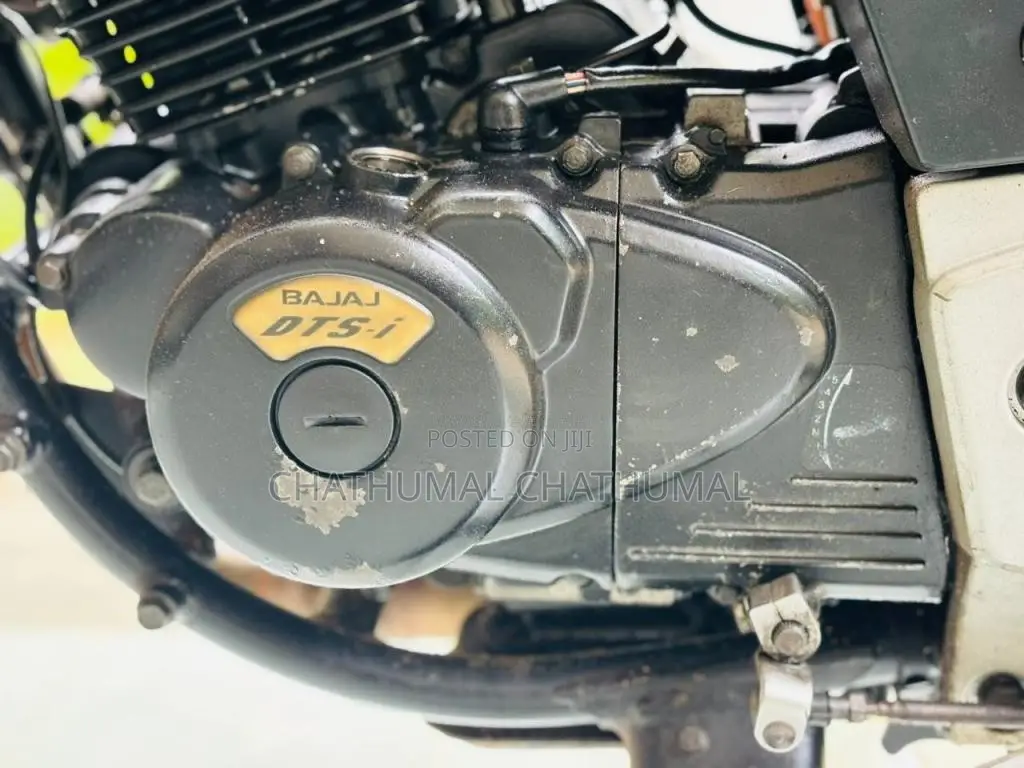 Bajaj Pulsar 200 2009 Motorbike (Used)