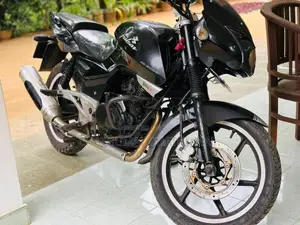 Bajaj Pulsar 200 2009 Motorbike (Used)