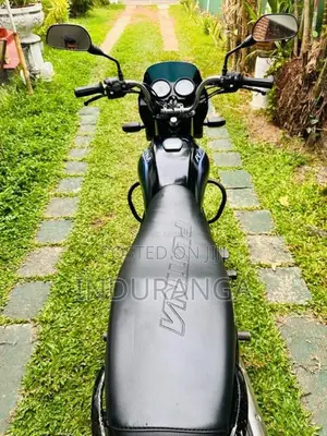 Bajaj Platina 125 2012 Motorbike (Used)