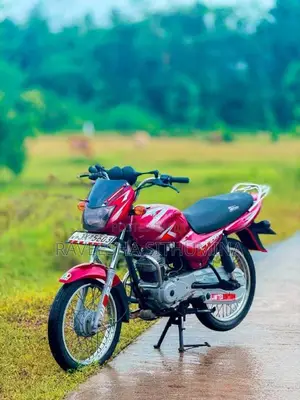 Bajaj CT-100 2006 Motorbike (Used)