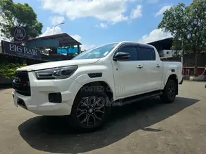 Toyota Hulix GR 2022 Pickup (Used)