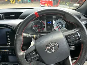 Toyota Hulix GR 2022 Pickup (Used)
