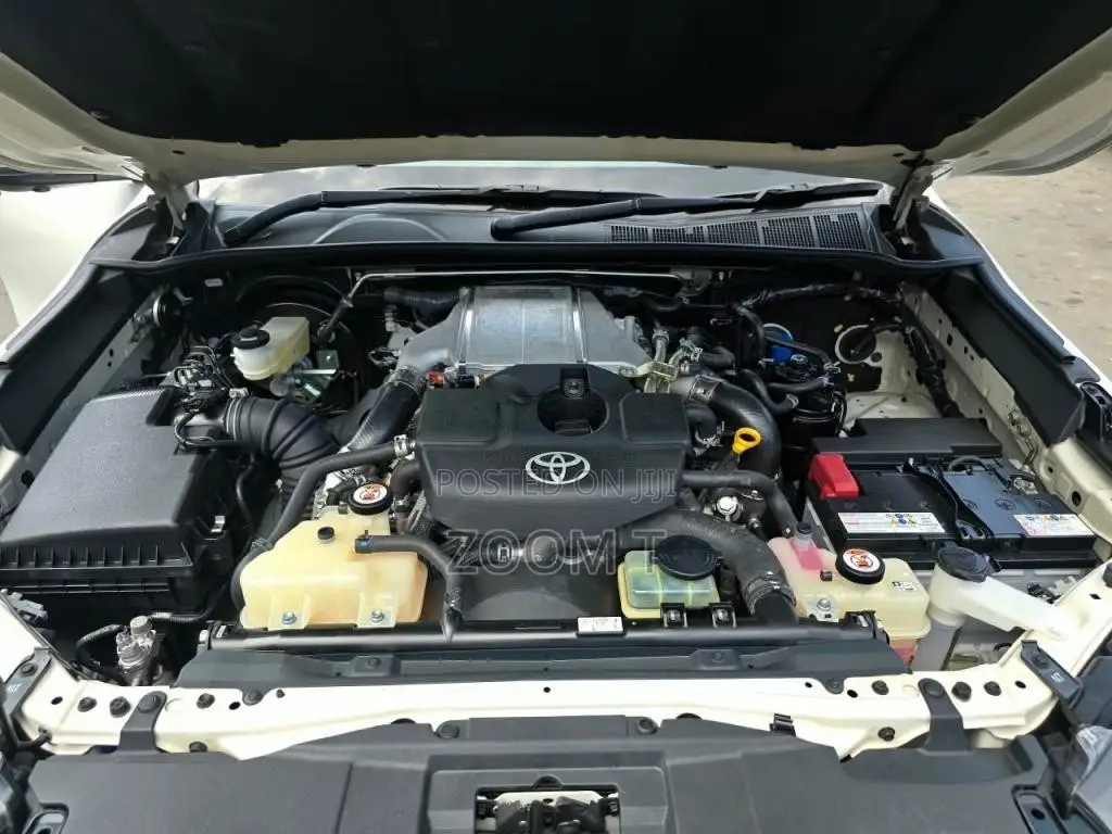 Toyota Hulix GR 2022 Pickup (Used)