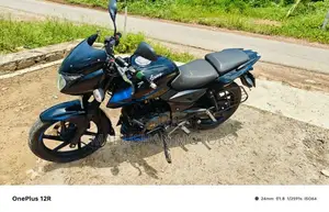 Bajaj Pulsar 2019 Motorbike (Used)
