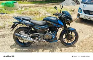 Bajaj Pulsar 2019 Motorbike (Used)