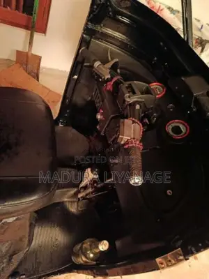 Bajaj 4 Stroke 2013 Three Wheel (Used)