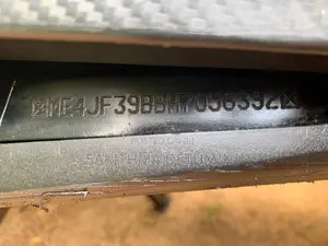 Honda Dio 110 2017 Motorbike (Used)