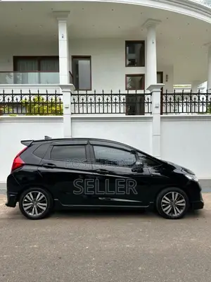 Honda FIT GP5 2014 Car (Used)