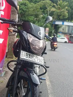 Bajaj Pulsar 135 2013 Motorbike (Used)