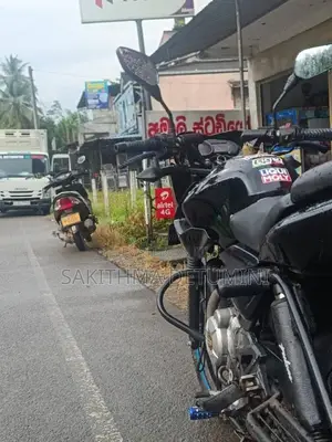 Bajaj Pulsar 135 2013 Motorbike (Used)