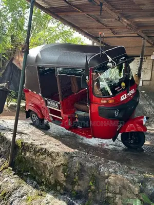 Bajaj 4 stroke 2025 Three Wheel (Used)