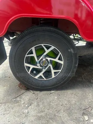 Bajaj 4 stroke 2025 Three Wheel (Used)