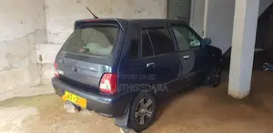 Suzuki MARUTI 800 2012 Car (Used)
