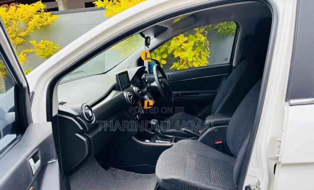 Micro Baic X25 2018 Car (Used)