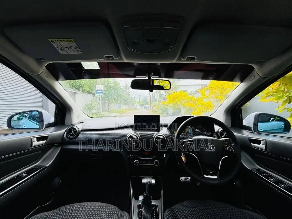 Micro Baic X25 2018 Car (Used)