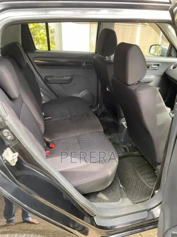 Suzuki Swift Japan 2007 Car (Used)